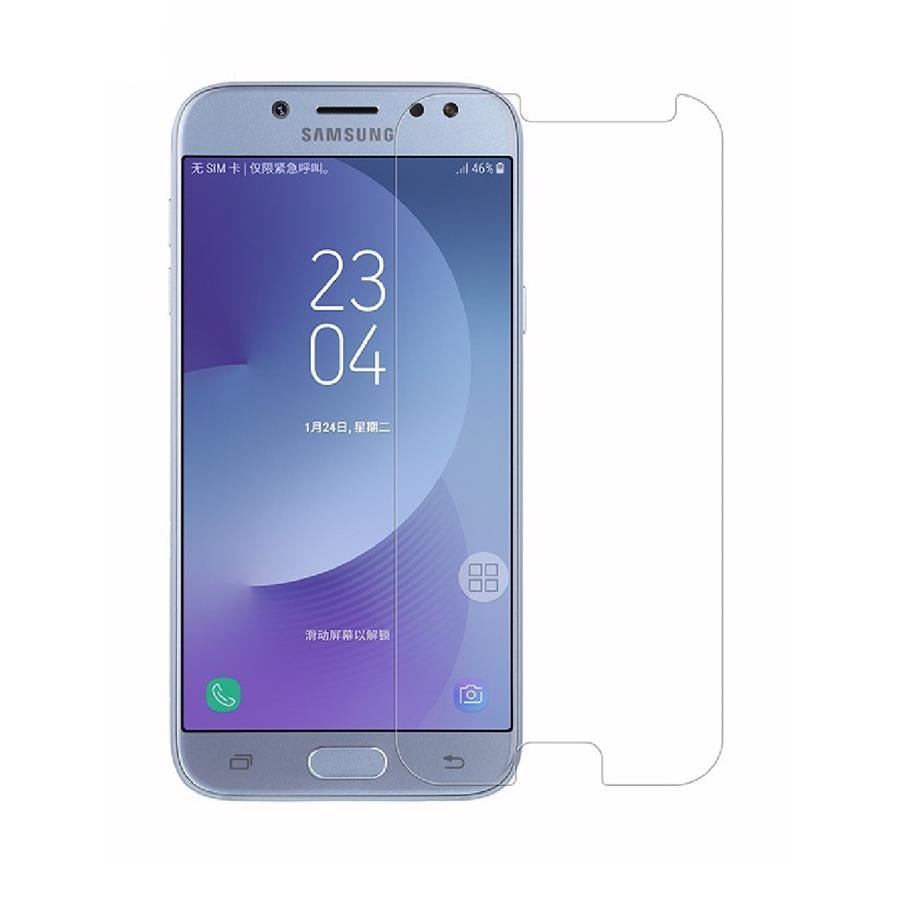 Samsung Galaxy J7 2018 Hærdet Beskyttelsesglas